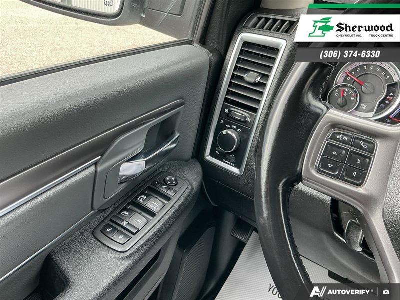 ram 1500 Classic 2022 - 17