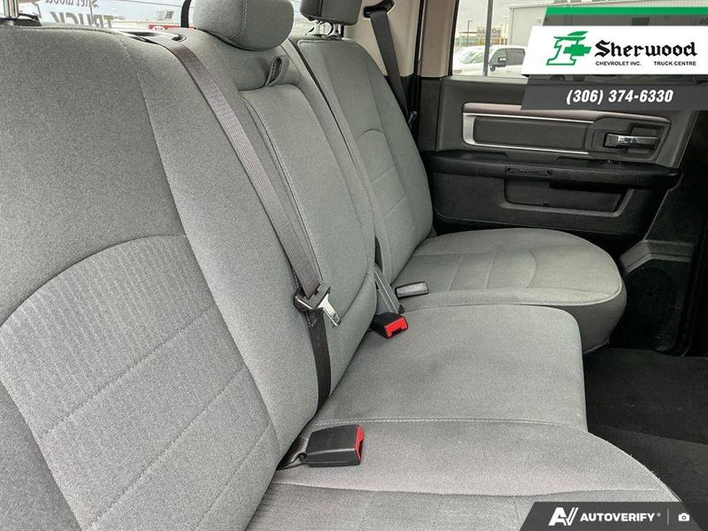 ram 1500 Classic 2022 - 23