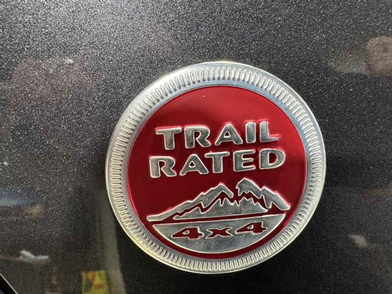 jeep Cherokee 2016 - 13