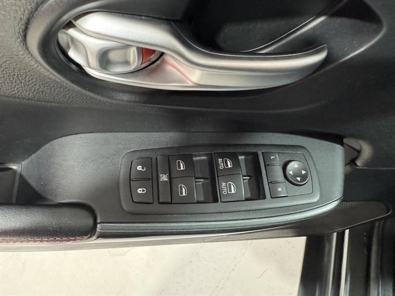 jeep Cherokee 2016 - 17