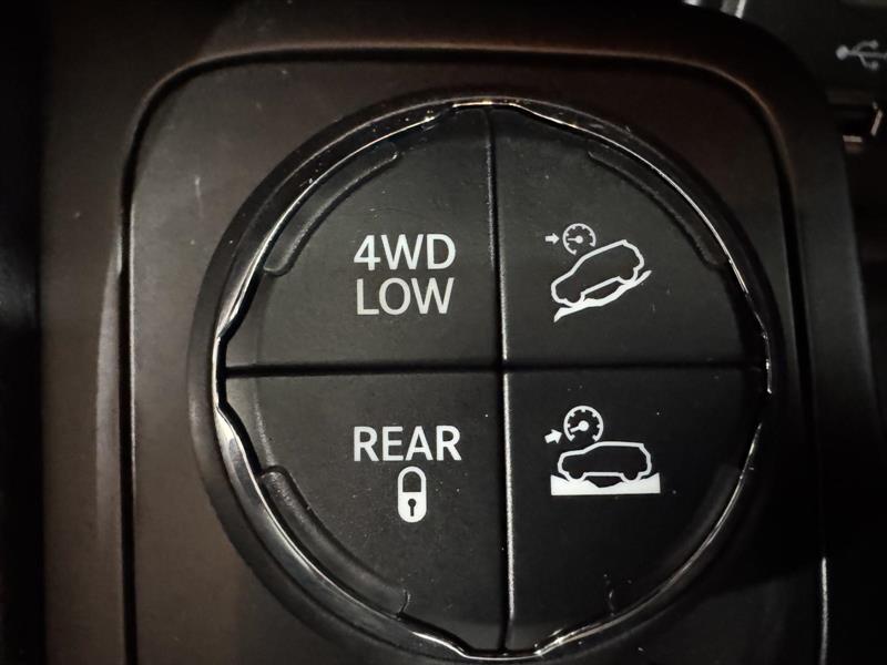 jeep Cherokee 2016 - 29