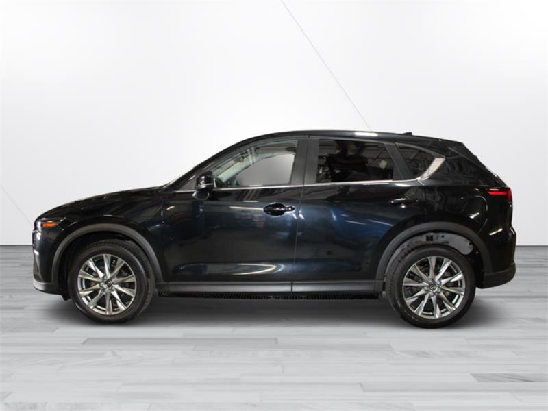 mazda CX-5 2023 - 3