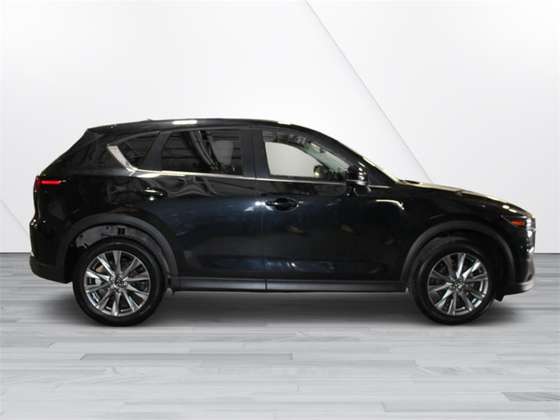 mazda CX-5 2023 - 4