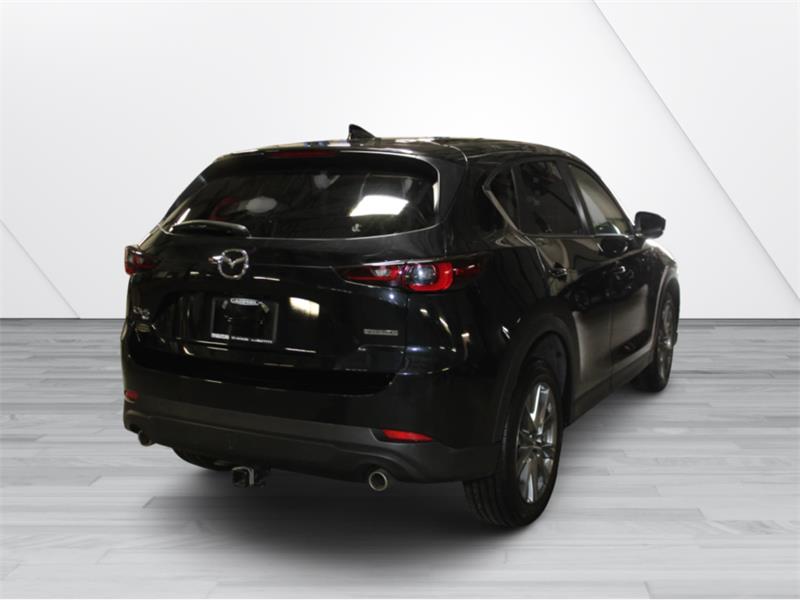 mazda CX-5 2023 - 5