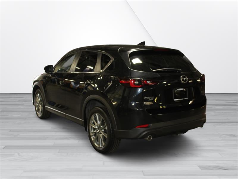 mazda CX-5 2023 - 6