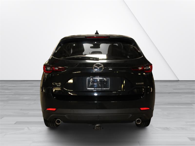 mazda CX-5 2023 - 7