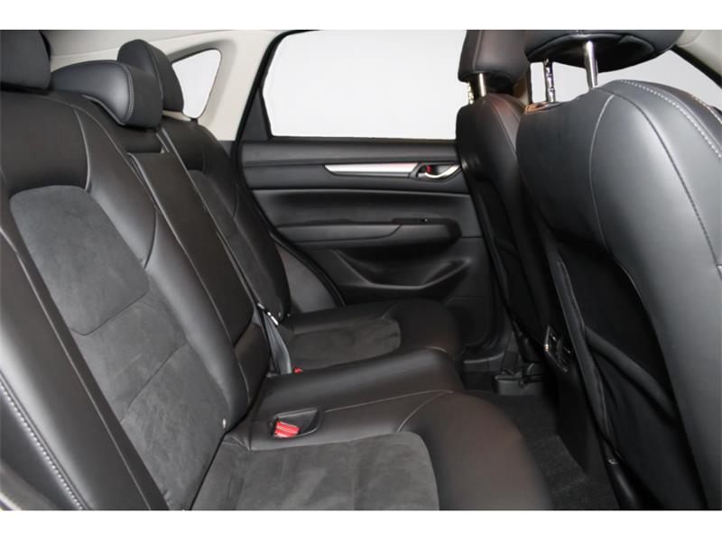 mazda CX-5 2023 - 10