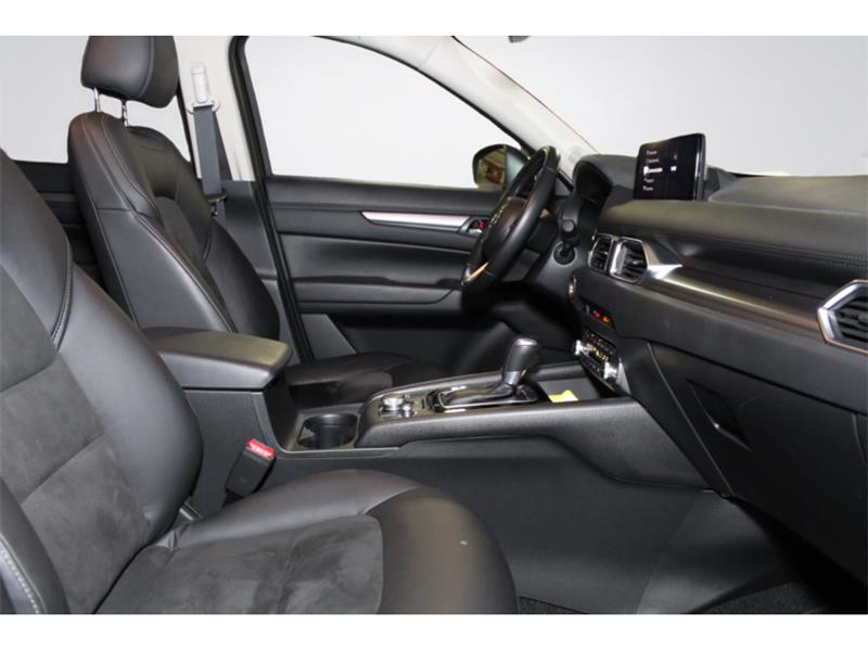 mazda CX-5 2023 - 11