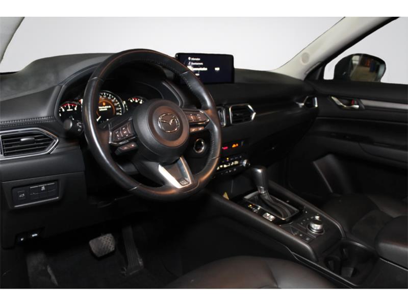 mazda CX-5 2023 - 12