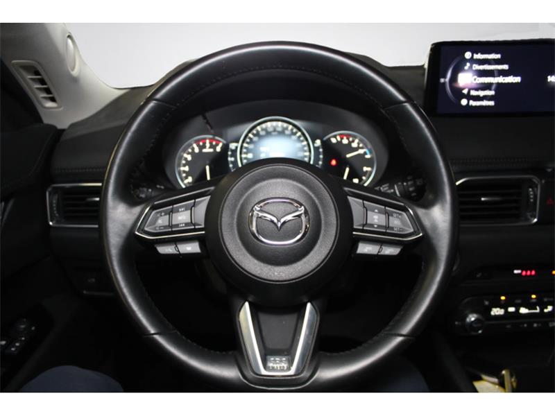 mazda CX-5 2023 - 13