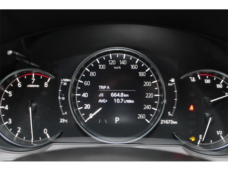 mazda CX-5 2023 - 16