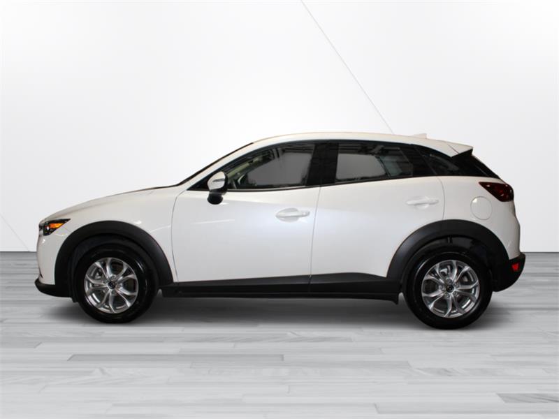 mazda CX-3 2021 - 4
