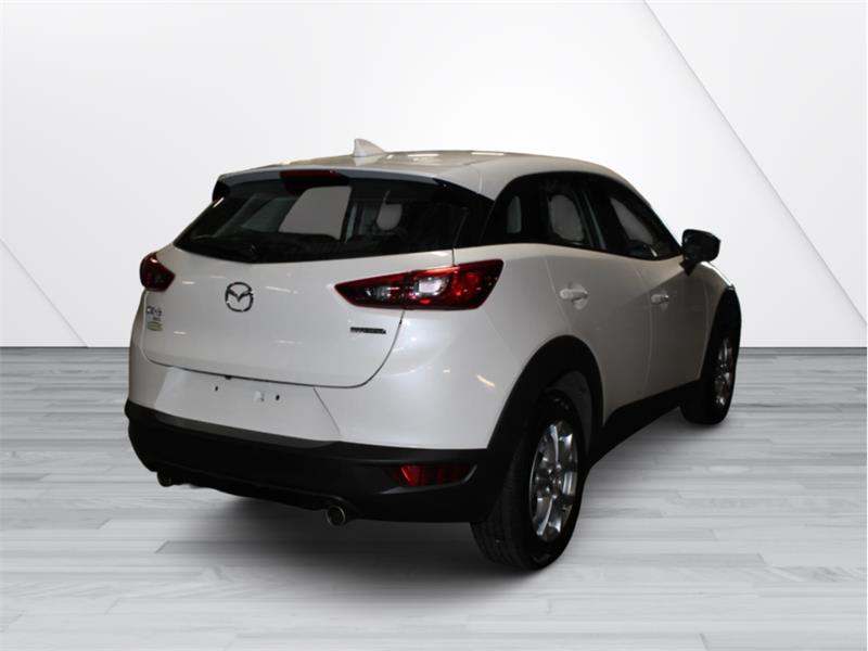 mazda CX-3 2021 - 6