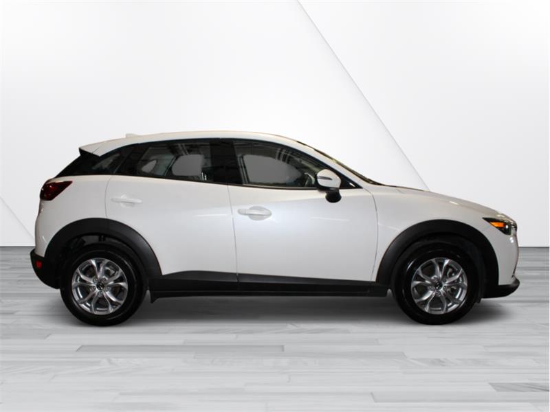 mazda CX-3 2021 - 7