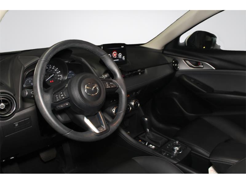 mazda CX-3 2021 - 11