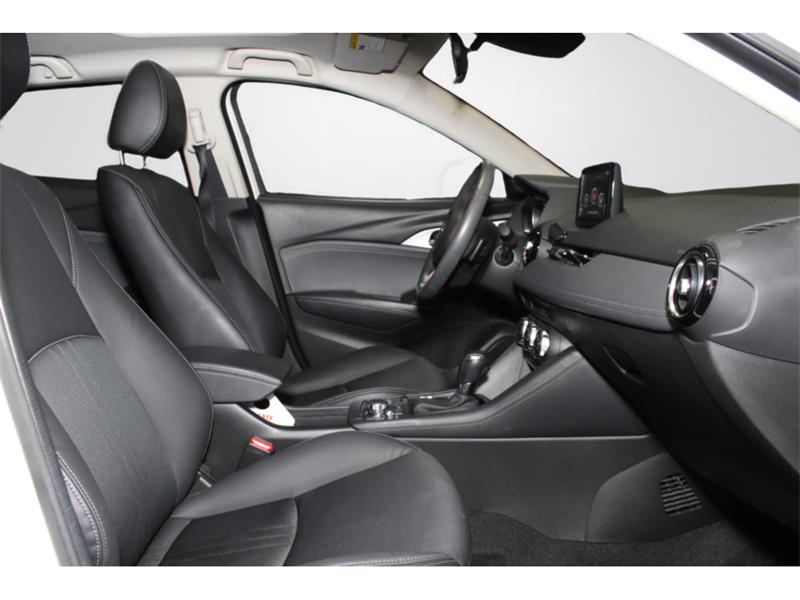 mazda CX-3 2021 - 12