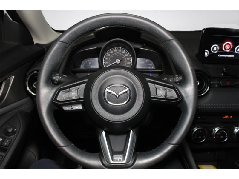 mazda CX-3 2021 - 13