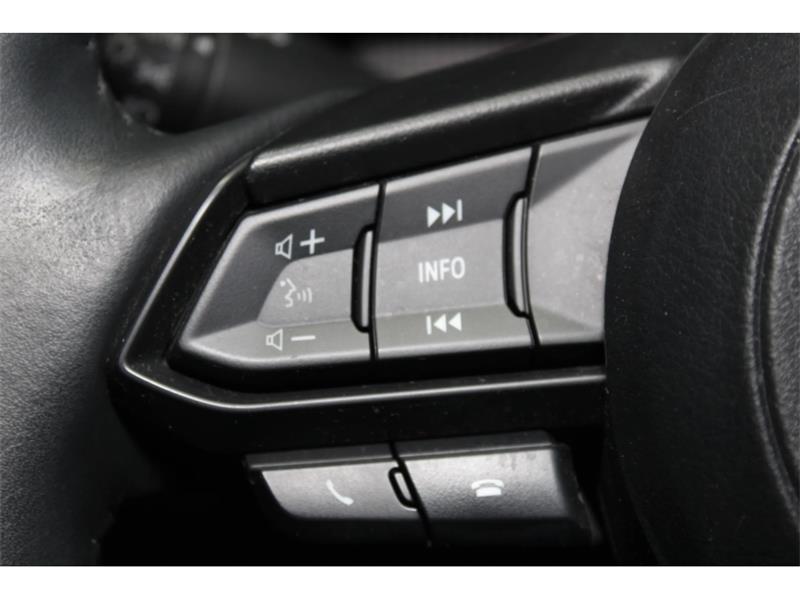 mazda CX-3 2021 - 14