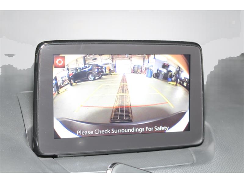 mazda CX-3 2021 - 17