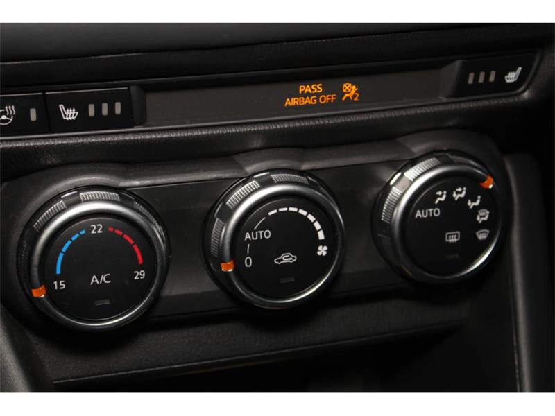 mazda CX-3 2021 - 18