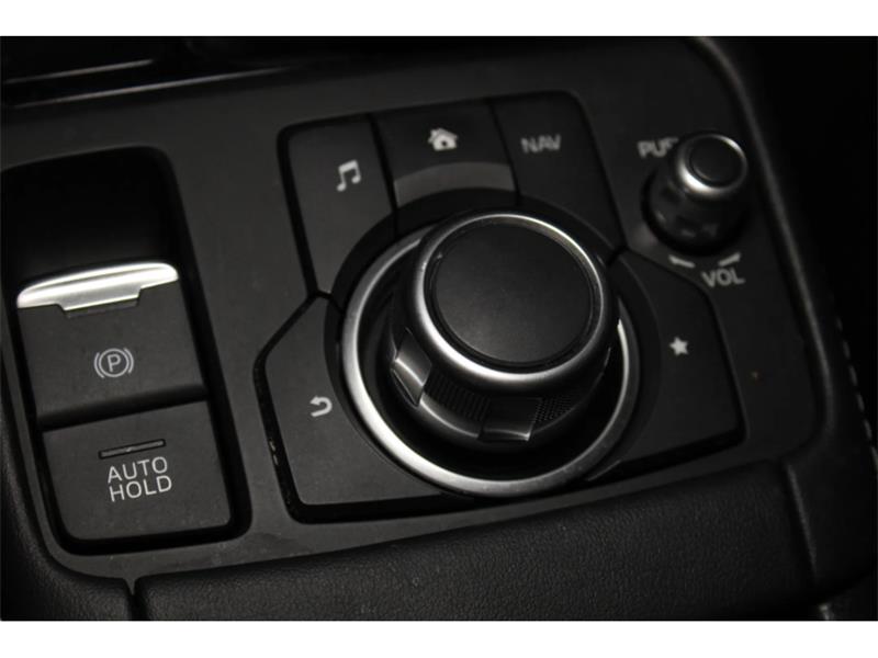 mazda CX-3 2021 - 19