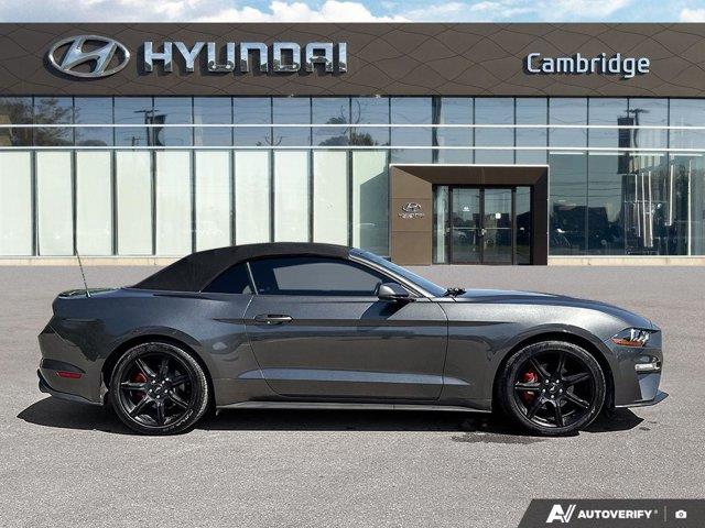 ford Mustang 2019 - 6