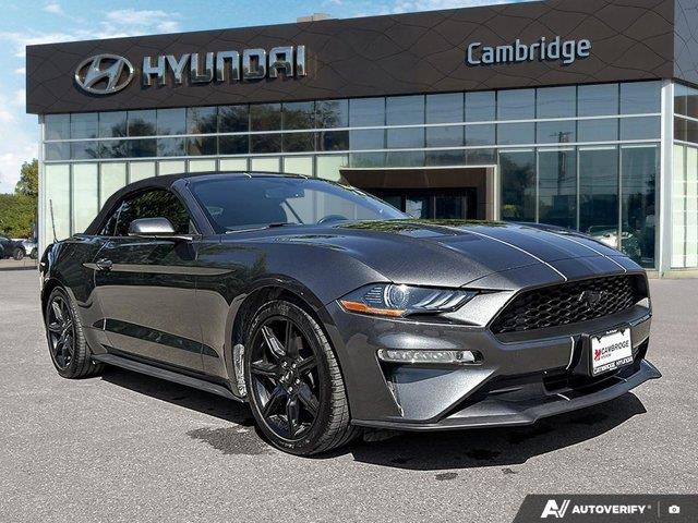 ford Mustang 2019 - 7