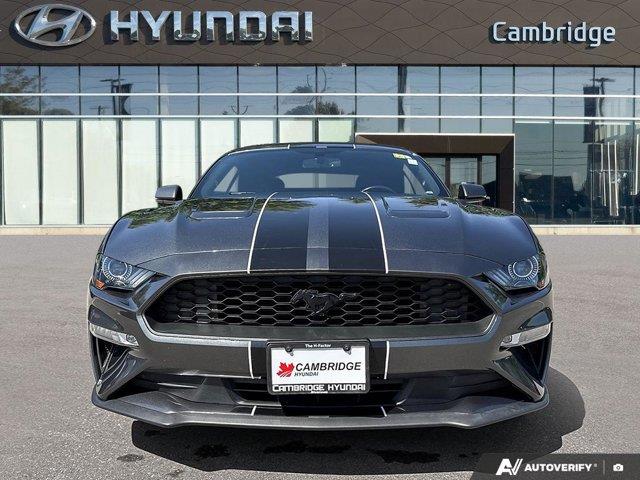 ford Mustang 2019 - 8