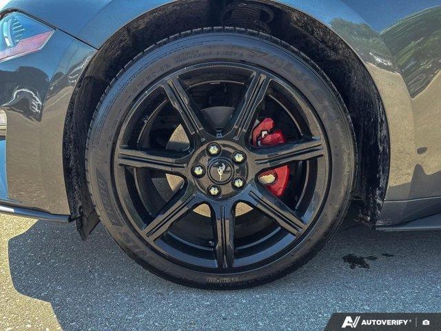 ford Mustang 2019 - 9