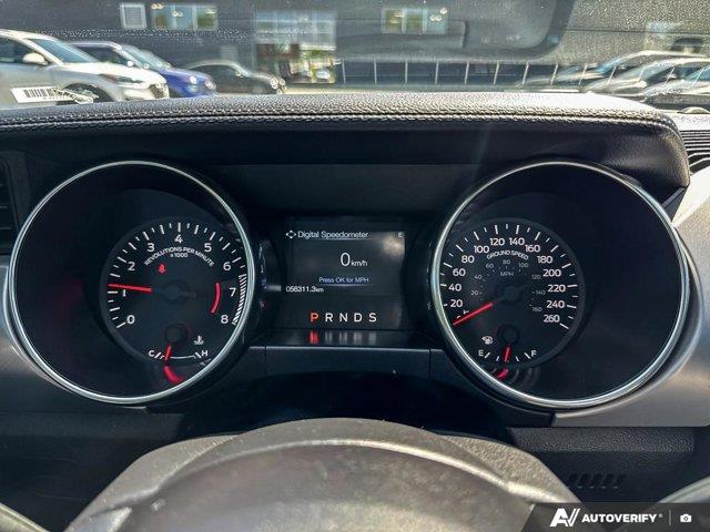 ford Mustang 2019 - 18