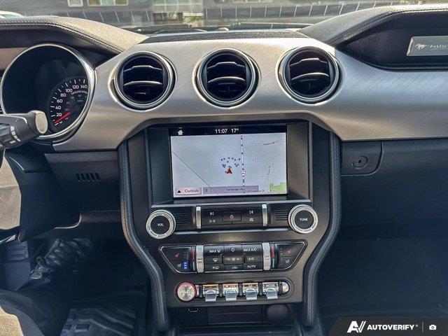 ford Mustang 2019 - 22