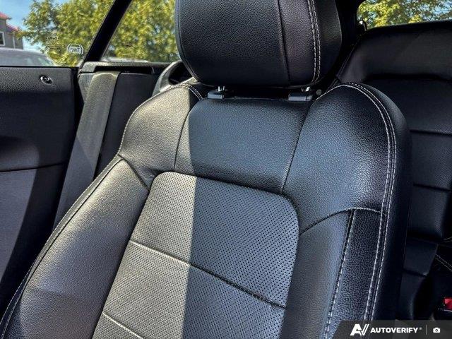 ford Mustang 2019 - 23