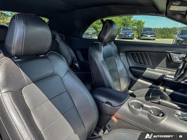 ford Mustang 2019 - 25