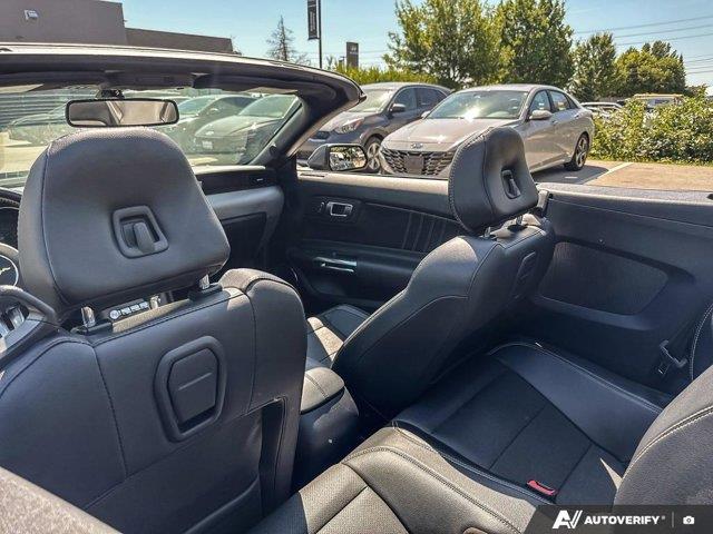 ford Mustang 2019 - 26