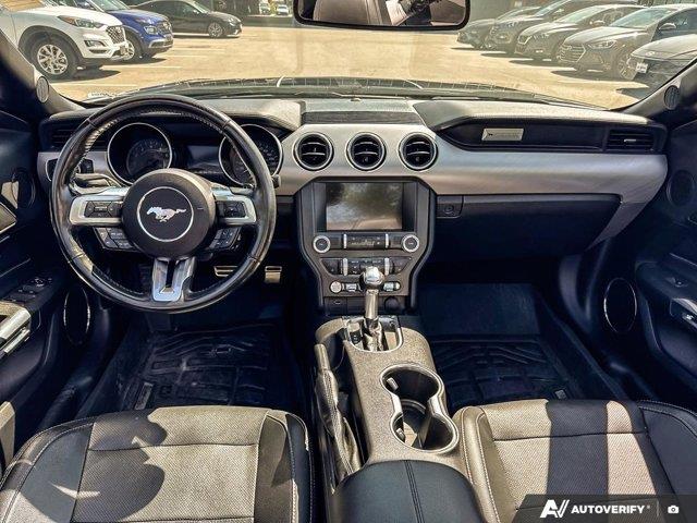 ford Mustang 2019 - 27