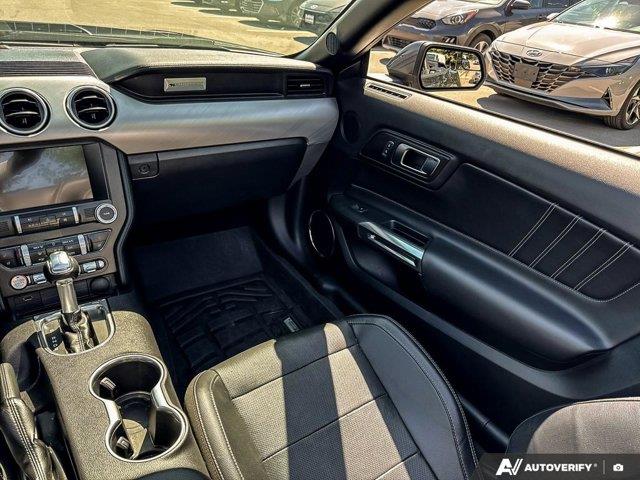 ford Mustang 2019 - 28