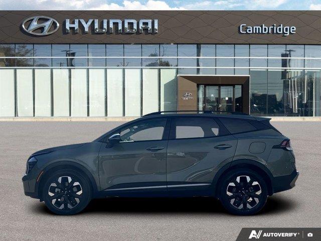 kia Sportage 2023 - 2