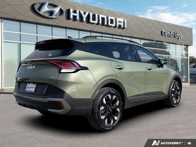 kia Sportage 2023 - 5