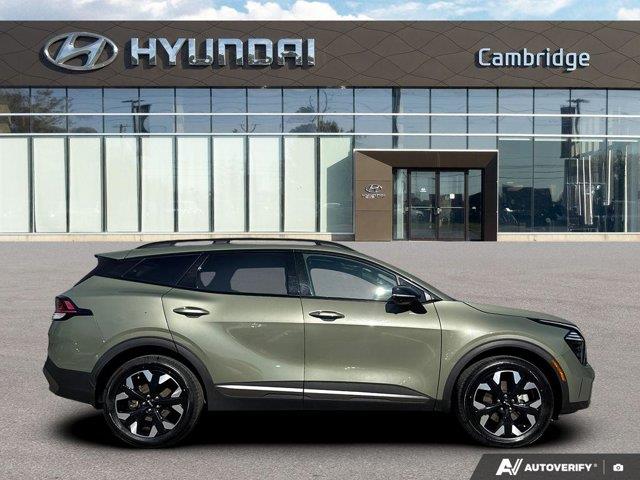 kia Sportage 2023 - 6