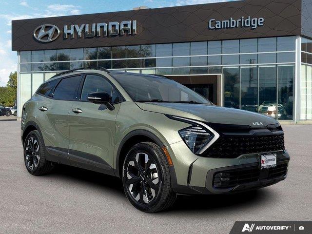 kia Sportage 2023 - 7