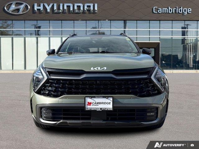 kia Sportage 2023 - 8