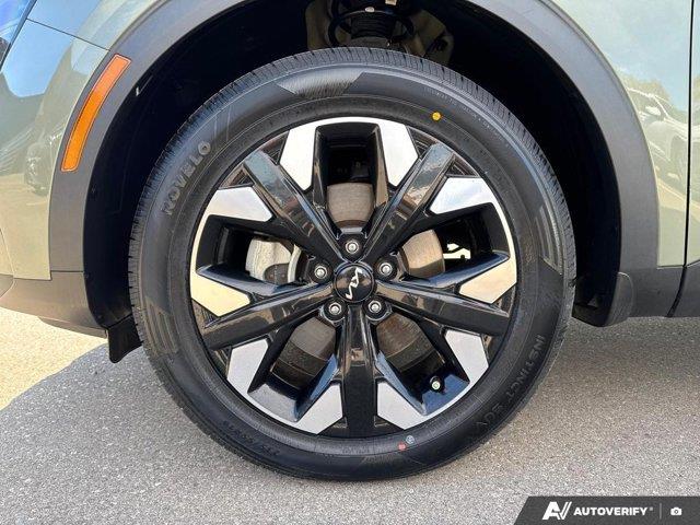 kia Sportage 2023 - 9