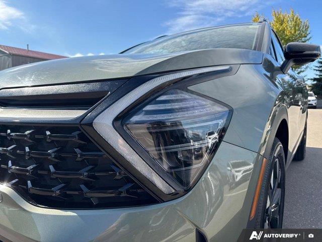 kia Sportage 2023 - 11