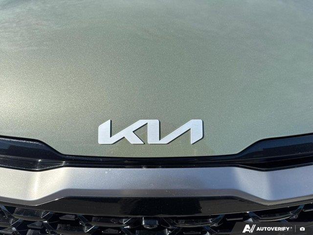 kia Sportage 2023 - 12