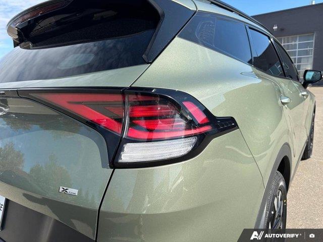 kia Sportage 2023 - 14