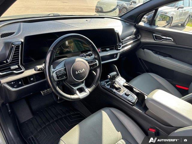 kia Sportage 2023 - 16