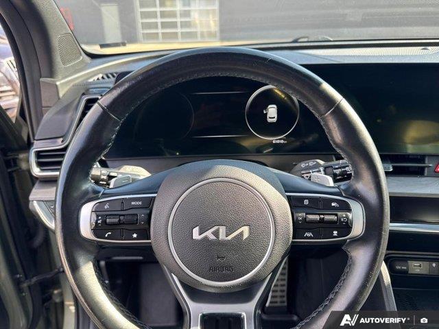 kia Sportage 2023 - 17