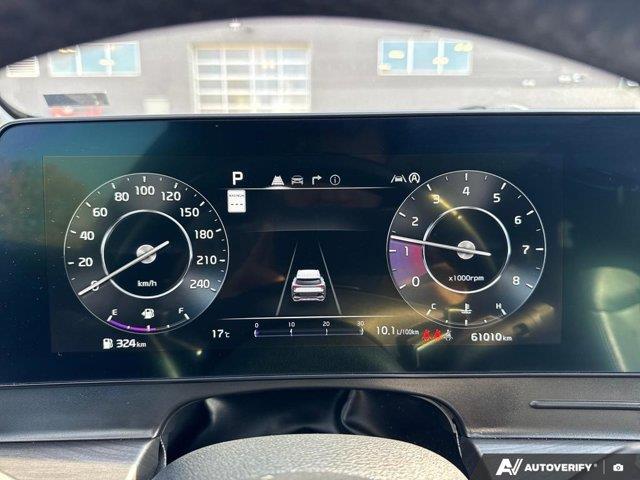 kia Sportage 2023 - 18