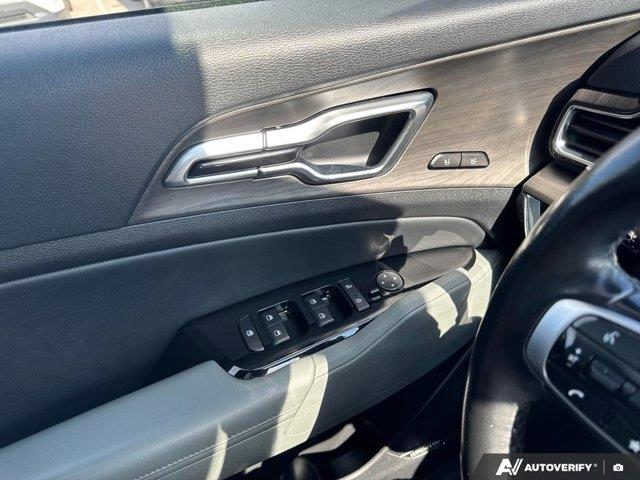 kia Sportage 2023 - 20