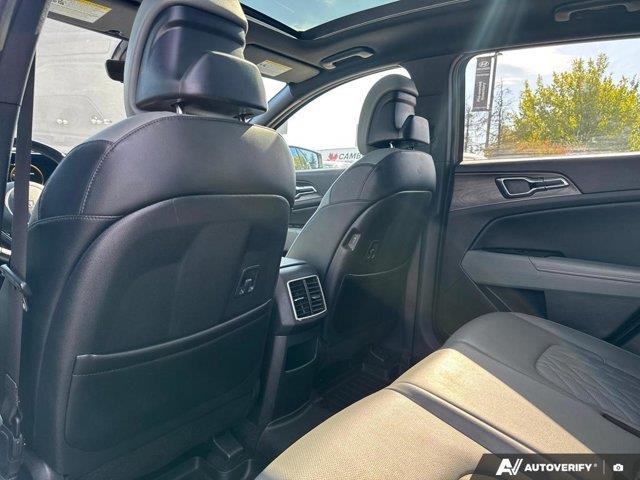 kia Sportage 2023 - 26